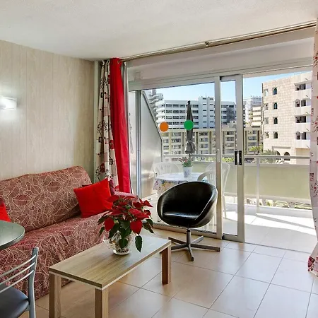 Be Room Elefantes Apartment Playa del Ingles (Gran Canaria)