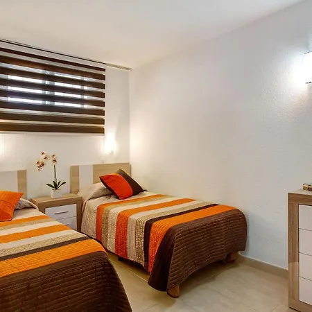 Be Room Elefantes Lejlighed Playa del Inglés
